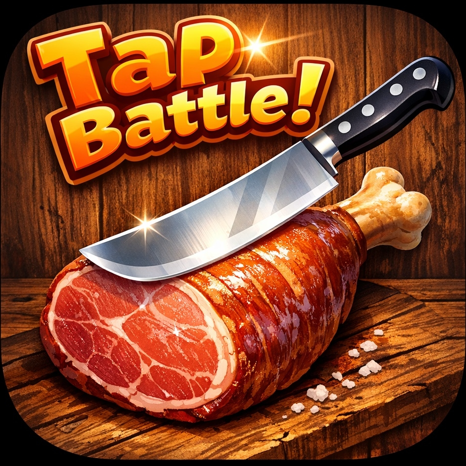 TAP BATTLE: MEAT